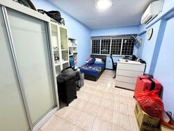 Blk 872 Yishun Street 81 (Yishun), HDB 5 Rooms #568345161
